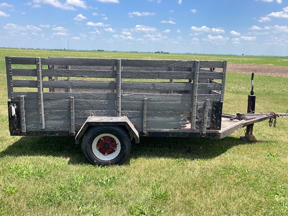 1961 trailer