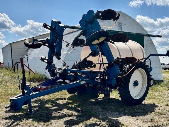 ag systems applicator