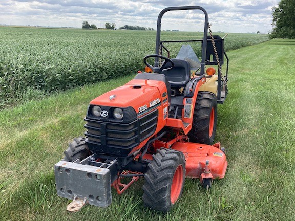 kubota b7500