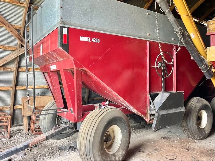 m&w4250